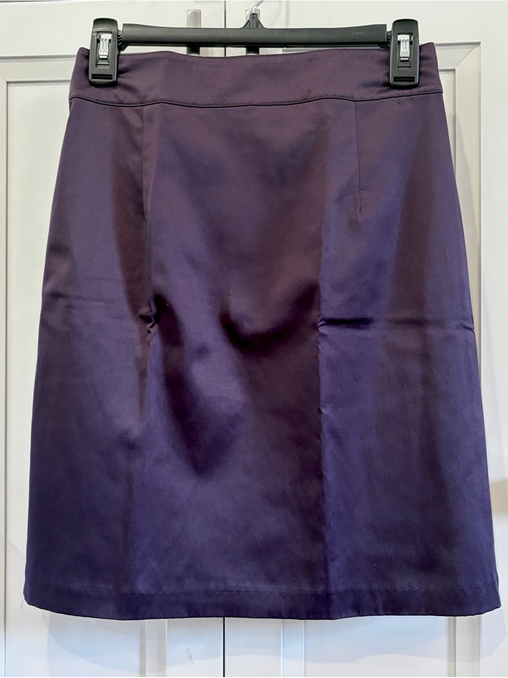 NWOT! 💜 H&M Pencil Skirt